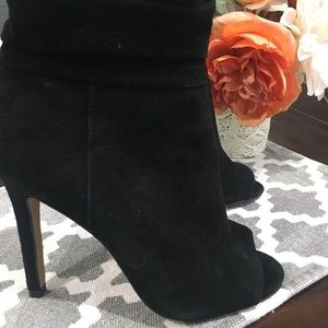 Vince Camuto bootie